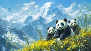 成人ai短剧 第一幕 画稿觉醒 封面