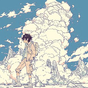 成人ai短剧 第七幕 最后一帧 封面